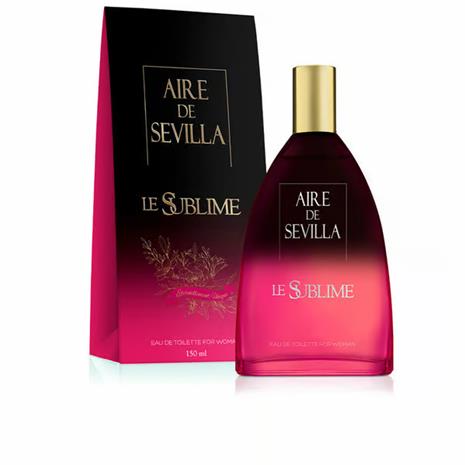 Aire Sevilla Le Sublime Edt Naisille, 150 Ml – kuva 2/2