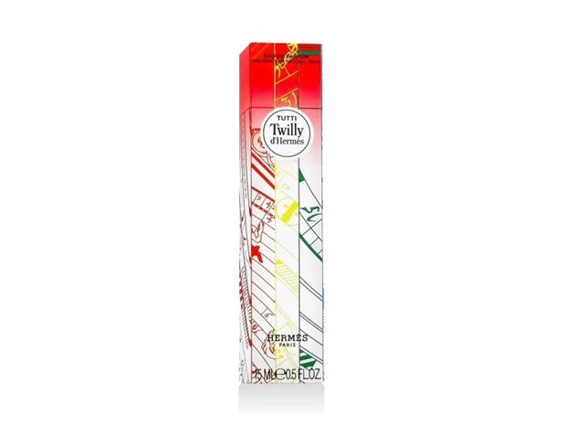 Hermès Tutti Twilly D'Hermes Edp Spray