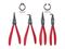 KS Tools pihdit 119.2055 – kuva 2