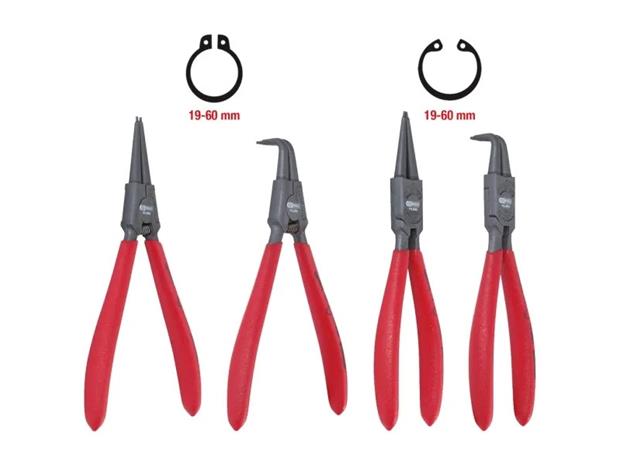 KS Tools pihdit 119.2055 – kuva 2/2