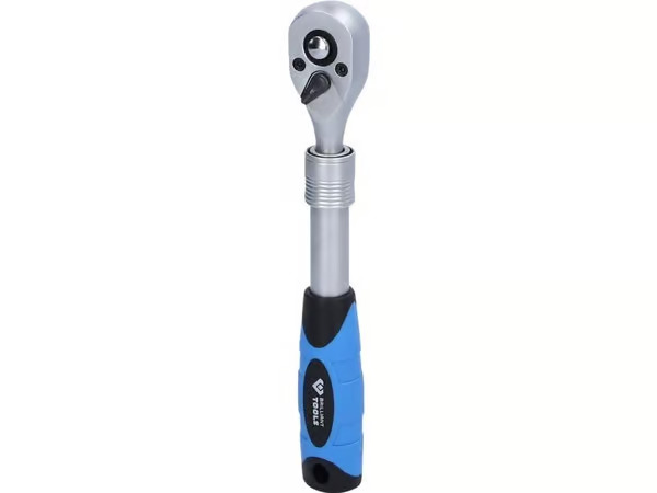 Brilliant Tools räikkävääntimet BT021996 – kuva 2/2