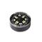 Helikon-Tex Button Compass Small, musta – kuva 1