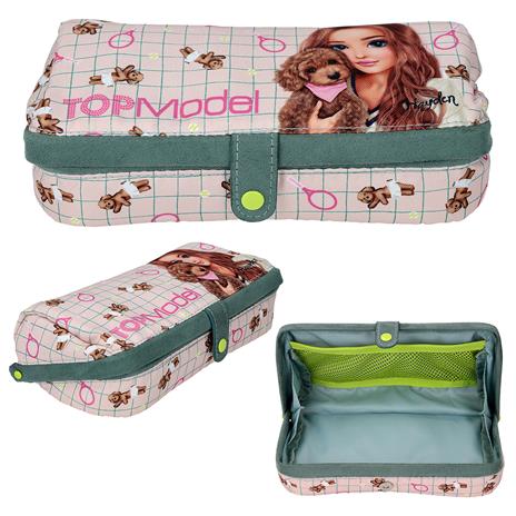 TOPModel kynäkotelo 0414304 – kuva 2/2