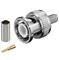Microconnect koaksiaaliliitin BNC58M – kuva 2