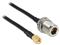 DeLOCK koaksiaalikaapeli 1,5 m 88845 – kuva 2