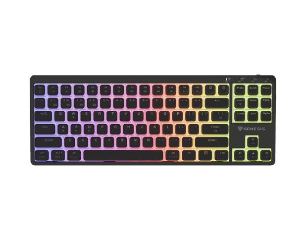 GENESIS Thor 430 TKL Wireless NKG-2346