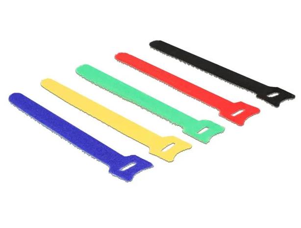 DeLOCK nippusiteet 12 mm 18634