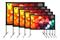 Elite Screens Yard Master 2 ( 266 x 149 cm) – kuva 2
