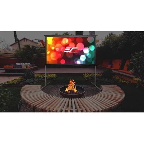 Elite Screens Yard Master 2 ( 266 x 149 cm)