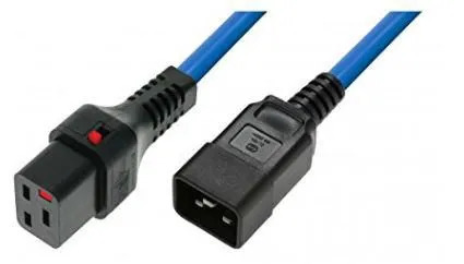 Microconnect virtajohto PC1376
