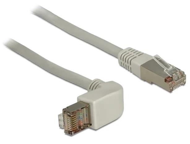 DeLOCK 1m Cat.5e SFTP 83515