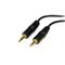 StarTech.com audiokaapeli 6ft 3.5mm MU6MM – kuva 2