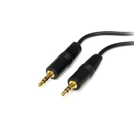 StarTech.com audiokaapeli 6ft 3.5mm MU6MM