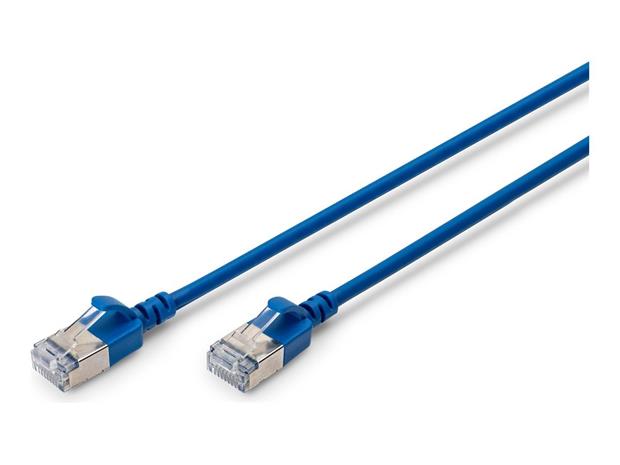 Digitus verkkokaapeli DK-1632-A-005S-B