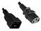 Microconnect virtajohto 2 m PE030620 – kuva 2