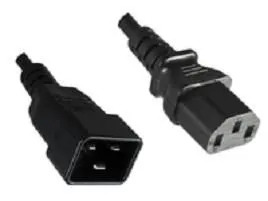 Microconnect virtajohto 2 m PE030620