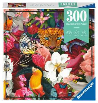 Ravensburger Flowers 13309