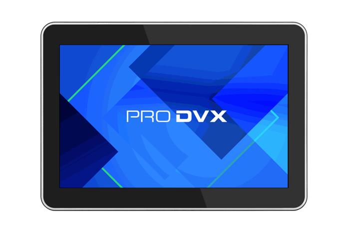 ProDVX IPPC-10SLB Panel PC (R24-6702) 6010370