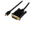 StarTech.com videokaapeli-adapteri MDP2DVIMM6BS – kuva 2
