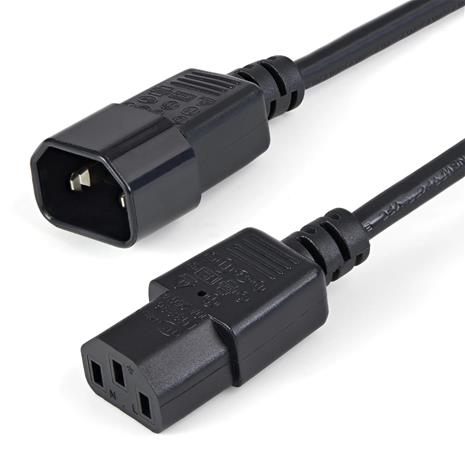 StarTech.com virtajohto PXT1001M