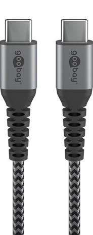Goobay usb-kaapeli 49302