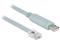DeLOCK sarjakaapeli 0,5 m 63920 – kuva 2