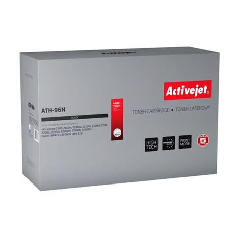 Activejet värikasetti 96 A ATH-96N – kuva 2/3
