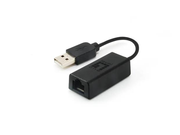 LevelOne verkkokortti USB-0301
