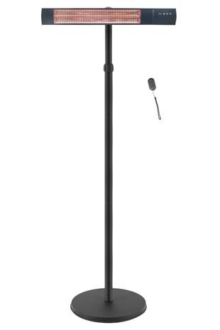 Lämmitin TunaBone TB2580ST-01, 2500 W