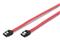 Microconnect sata-kaapeli 50 cm SAT15005C – kuva 2