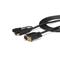 StarTech.com videokaapeli-adapteri HD2VGAMM6 – kuva 2