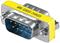 Microconnect kaapelin sukupuolenvaihtaja MOD99 – kuva 2