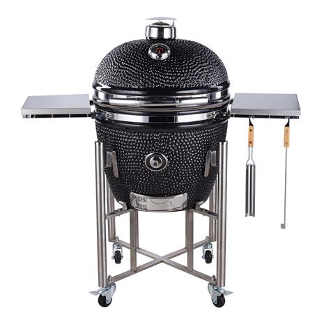 Kamado Sumo Signature Ø67, hiiligrilli