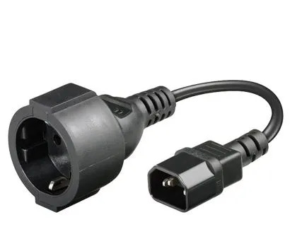 Microconnect virtajohto PE130075