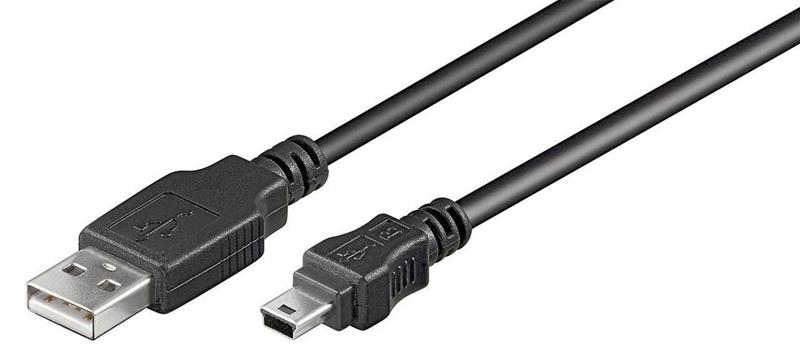 Goobay usb-kaapeli 50768
