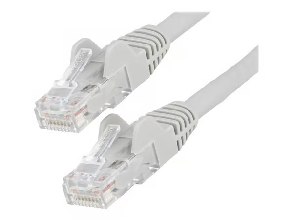 StarTech.com verkkokaapeli 1 m 100 W N6LPATCH1MGR