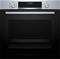 Bosch Serie 6 HBG517CS4, uuni – kuva 7