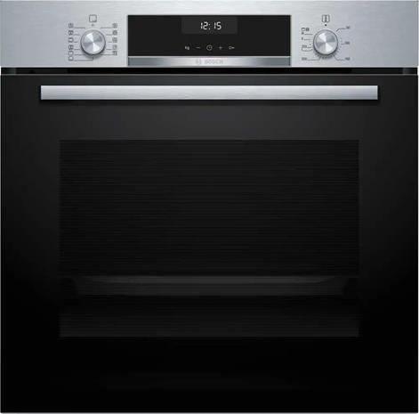 Bosch Serie 6 HBG517CS4, uuni