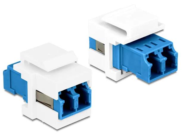 DeLOCK liitinmoduuli 86357