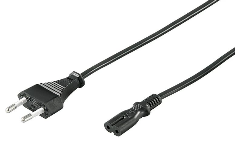 Microconnect virtajohto 0,5 m PE030705