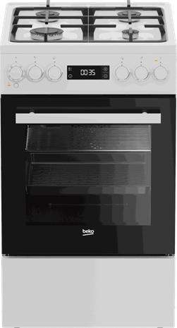 Beko liedet 50x60 cm FSM51339DWDS