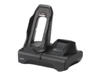 Zebra CRD-TC7X-SE2EPP-01 mobile device charger PDA Black Indoor