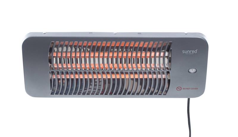 Sunred sisälämmitin LUG-2000W