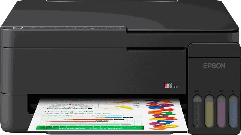 Epson EcoTank L3351 C11CL62411 – kuva 2/2