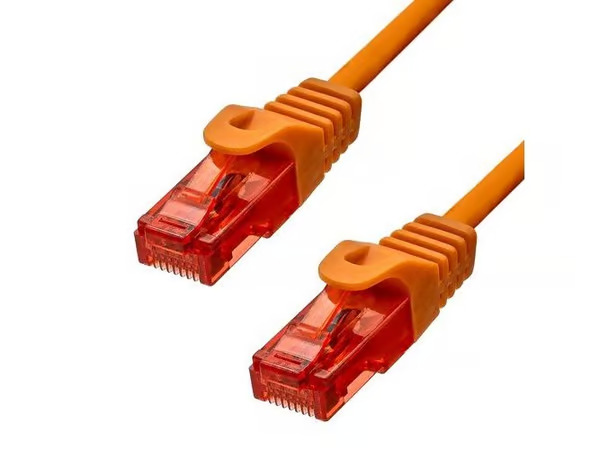 ProXtend verkkokaapeli 20 m 6UTP-20O – kuva 2/2