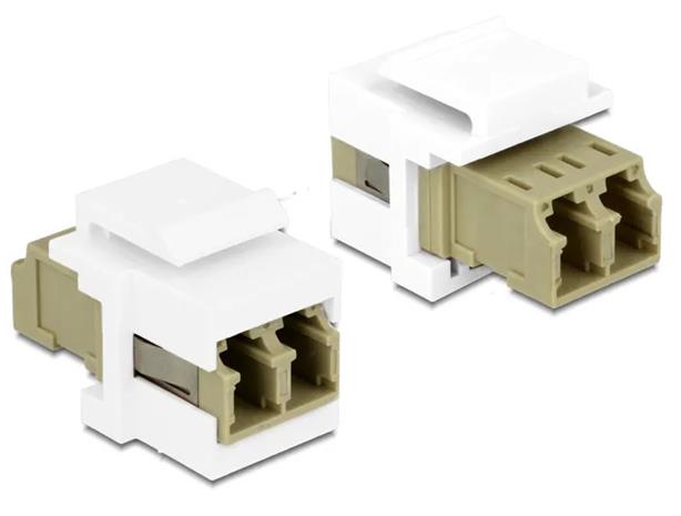 DeLOCK liitinmoduuli 86347