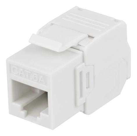 Deltaco liitinmoduuli MD-131