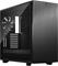 Fractal Design Define One Dark Solid Midi Tower Musta FD-C – kuva 7