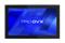 ProDVX infonäyttö SD-22 2022100 – kuva 2