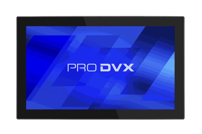ProDVX infonäyttö SD-22 2022100